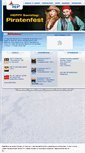 Mobile Screenshot of hallescher-einkaufspark.de